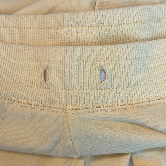 N.Y.L. New York Laundry Cotton Sweatpants Size L - Picture 5 of 8